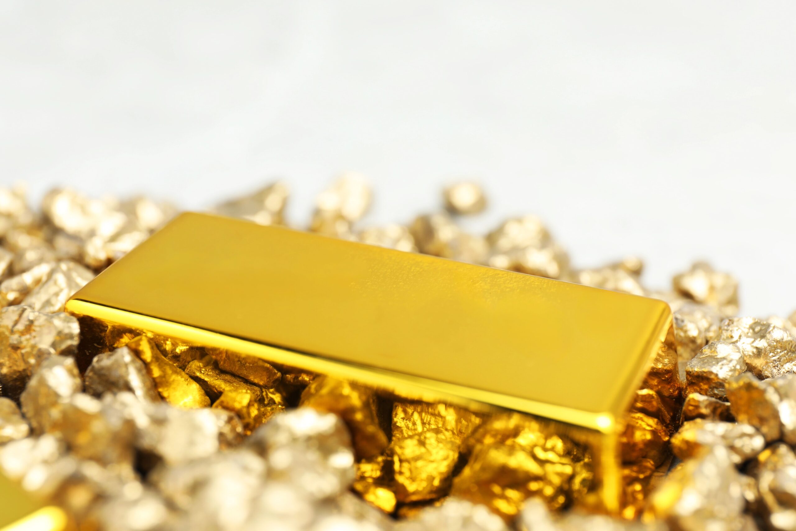 goldbarren